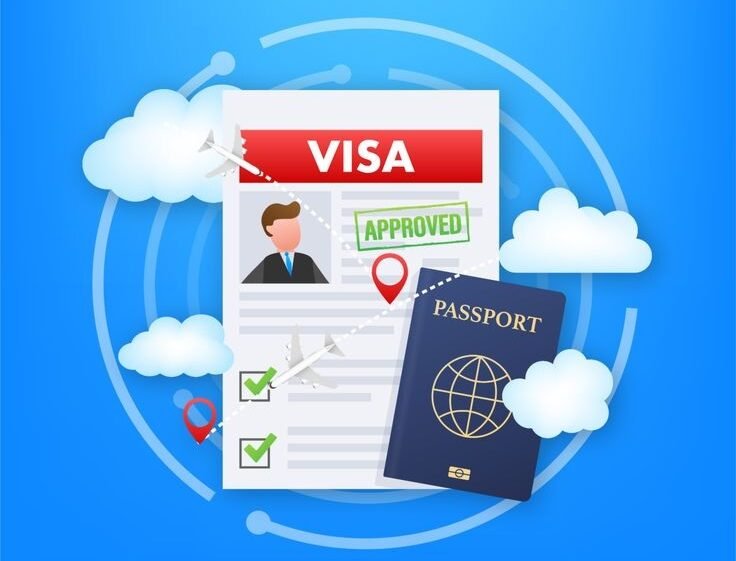 visa agents & study visa consultants in delhi expert services